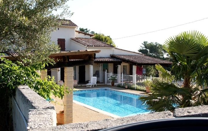 SOLIMMO : Maison / Villa | ALES (30100) | 150 m2 | 338 000 € 