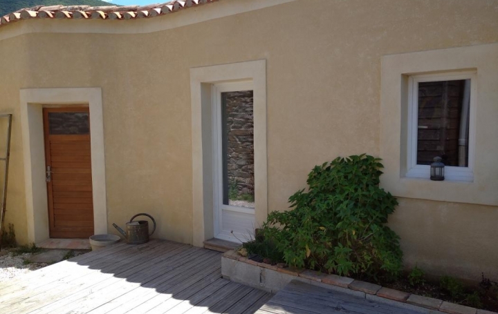 SOLIMMO : Maison / Villa | LE MARTINET (30960) | 130 m2 | 198 000 € 