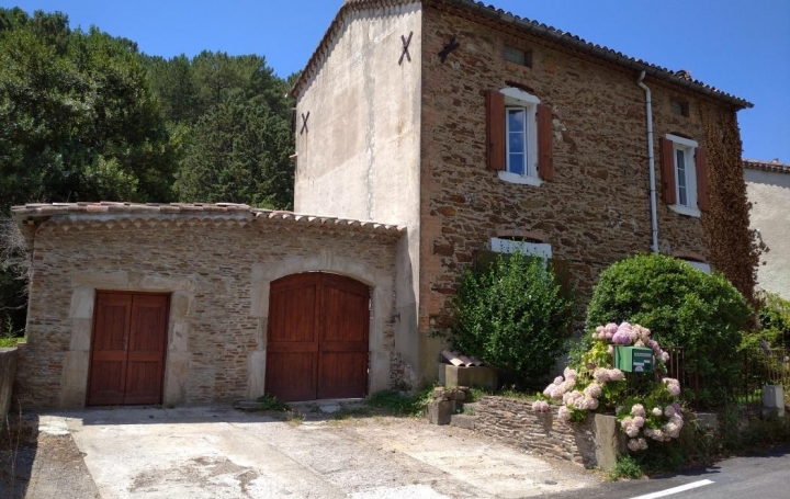 SOLIMMO : Maison / Villa | LE MARTINET (30960) | 130 m2 | 198 000 € 