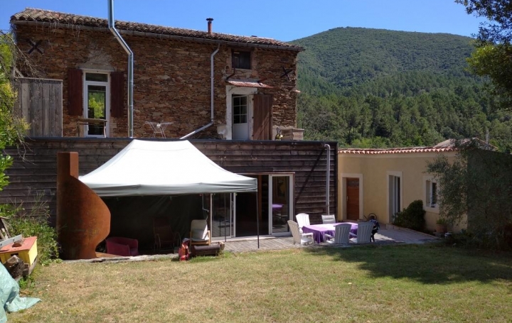 SOLIMMO : Maison / Villa | LE MARTINET (30960) | 130 m2 | 198 000 € 