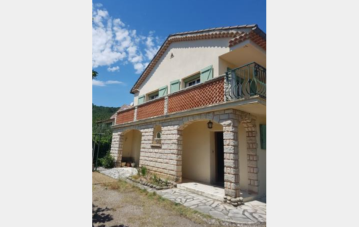 SOLIMMO : Maison / Villa | LES MAGES (30960) | 120 m2 | 184 000 € 