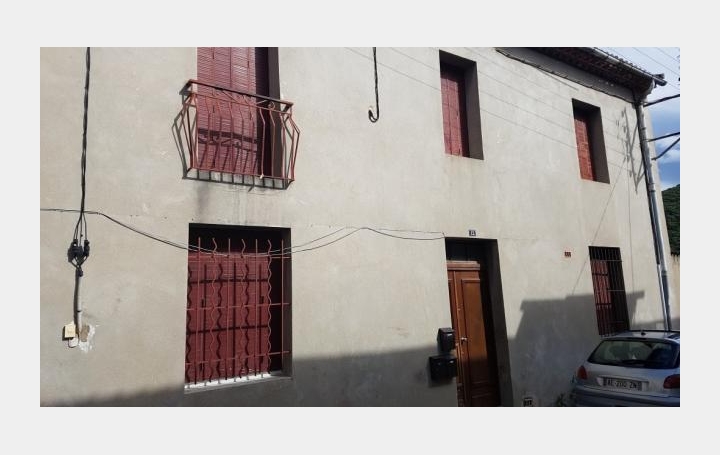 SOLIMMO : Building | LA GRAND-COMBE (30110) | 170 m2 | 124 000 € 