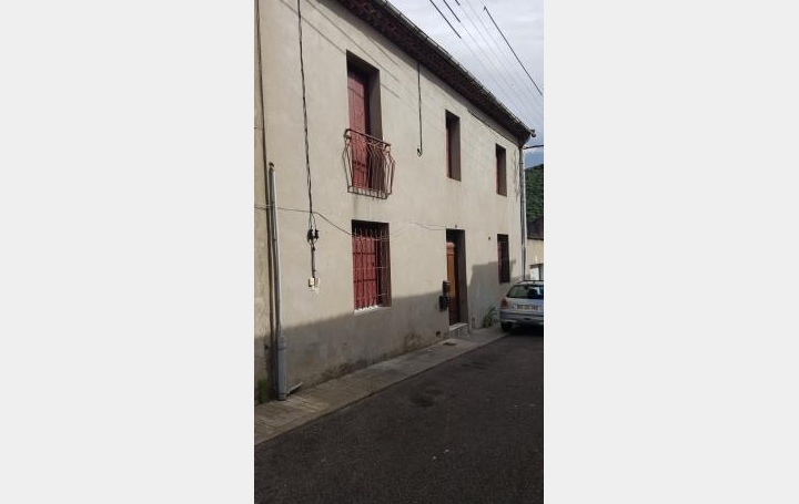 SOLIMMO : Building | LA GRAND-COMBE (30110) | 170 m2 | 124 000 € 