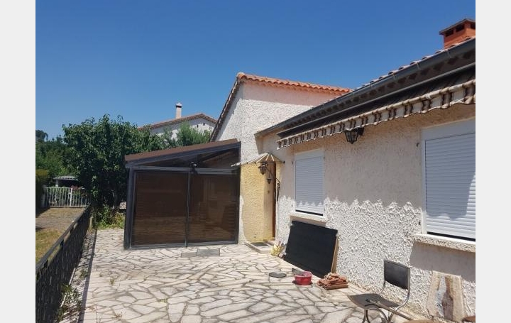 SOLIMMO : Maison / Villa | BRANOUX-LES-TAILLADES (30110) | 80 m2 | 120 000 € 