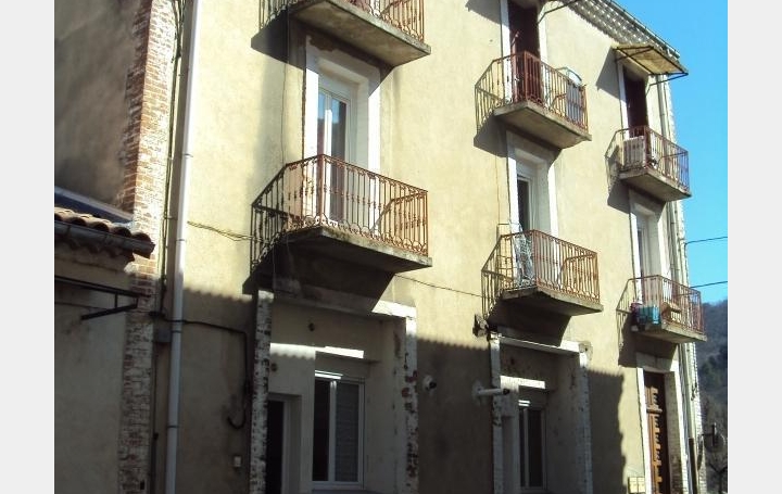 Immeuble   MOLIERES-SUR-CEZE  335 m2 170 000 € 