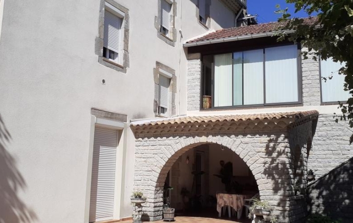 SOLIMMO : Maison / Villa | LE MARTINET (30960) | 330 m2 | 324 000 € 