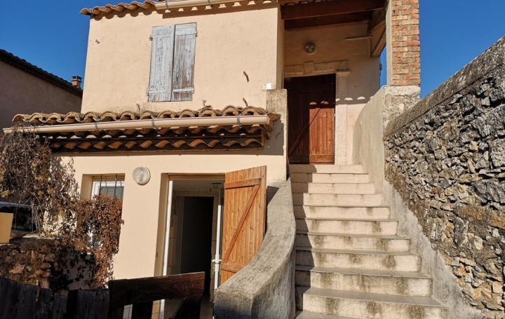 SOLIMMO : Immeuble | GOUDARGUES (30630) | 75 m2 | 110 000 € 