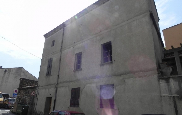 SOLIMMO : Programme Neuf | LES MAGES (30960) | 250 m2 | 66 000 € 