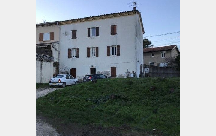 SOLIMMO : House | SALINDRES (30340) | 140 m2 | 104 500 € 