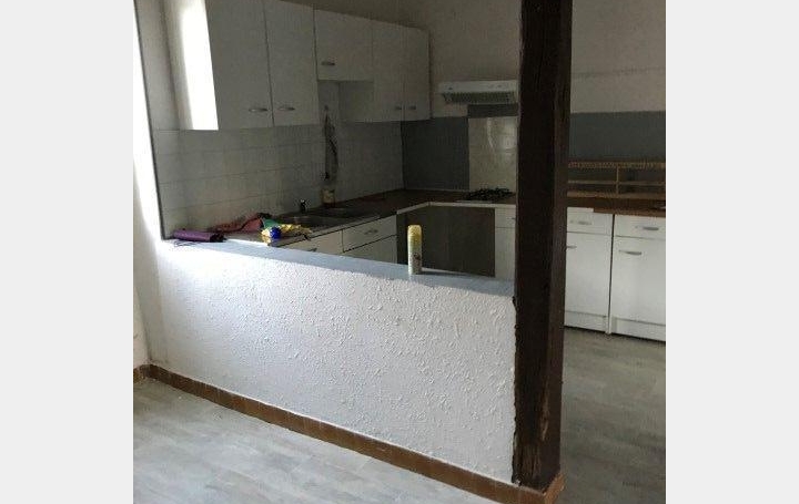 SOLIMMO : House | SALINDRES (30340) | 140 m2 | 104 500 € 
