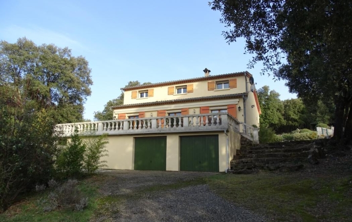 SOLIMMO : Maison / Villa | LES MAGES (30960) | 180 m2 | 370 000 € 