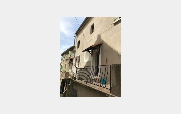 Maison de village SAINT-VICTOR-DE-MALCAP 106 m2 134 000 € Maison de village SAINT-VICTOR-DE-MALCAP 106 m2 134 000 €