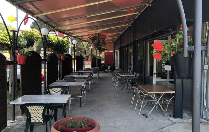 SOLIMMO : Commercial | MEYRANNES (30410) | 109 m2 | 66 000 € 