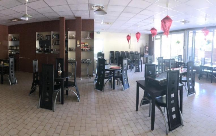 SOLIMMO : Commercial | MEYRANNES (30410) | 109 m2 | 66 000 € 