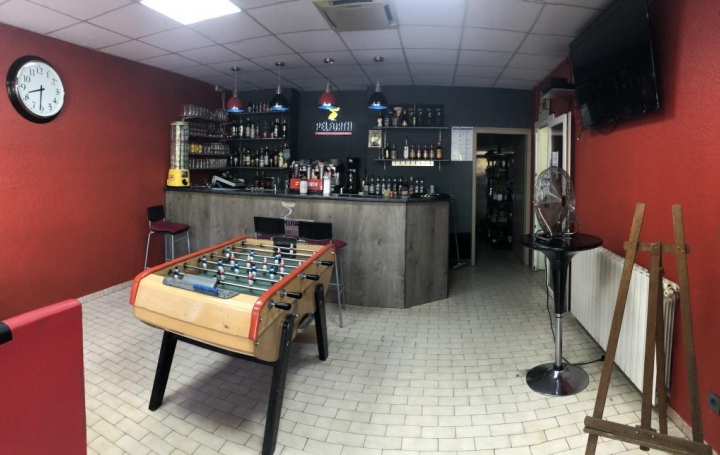 SOLIMMO : Commercial | MEYRANNES (30410) | 109 m2 | 66 000 € 
