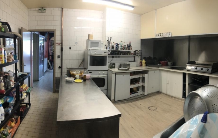 SOLIMMO : Commercial | MEYRANNES (30410) | 109 m2 | 66 000 € 