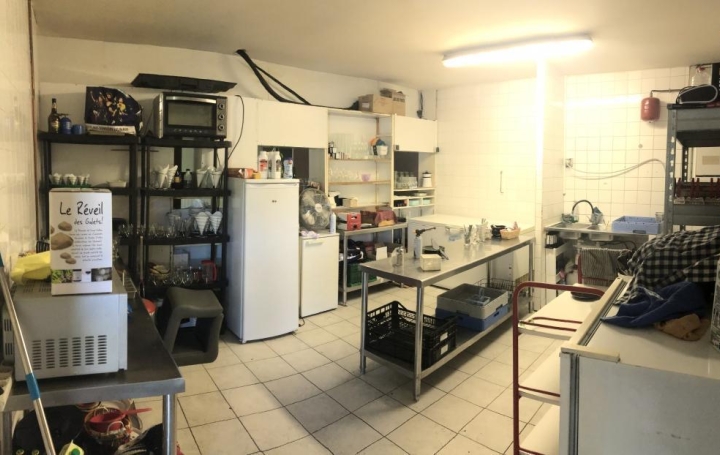 SOLIMMO : Commercial | MEYRANNES (30410) | 109 m2 | 66 000 € 