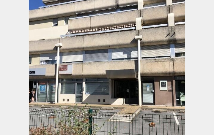 SOLIMMO : Appartement | ALES (30100) | 45 m2 | 66 000 € 