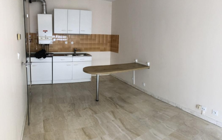 SOLIMMO : Appartement | ALES (30100) | 45 m2 | 66 000 € 