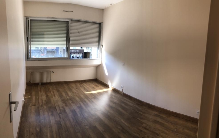 SOLIMMO : Apartment | ALES (30100) | 45 m2 | 66 000 € 