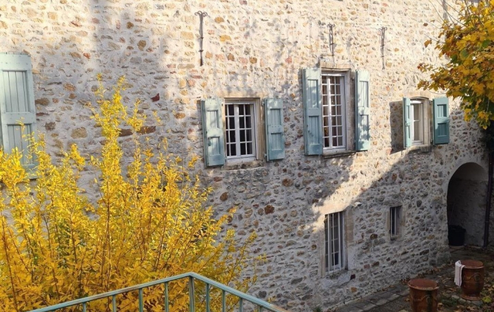 Domaine SAINT-JULIEN-DE-CASSAGNAS 326 m2 419 000 € Domaine SAINT-JULIEN-DE-CASSAGNAS 326 m2 419 000 €