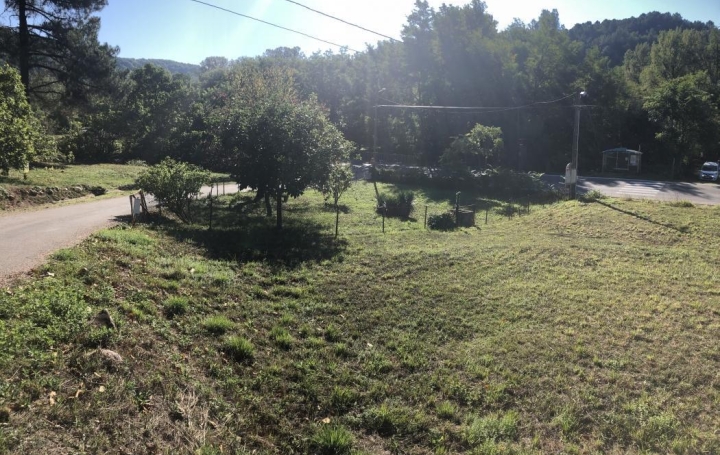 SOLIMMO : Ground | BESSEGES (30160) | 0 m2 | 29 000 € 