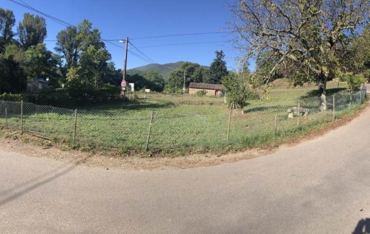 SOLIMMO : Ground | BESSEGES (30160) | 0 m2 | 29 000 € 