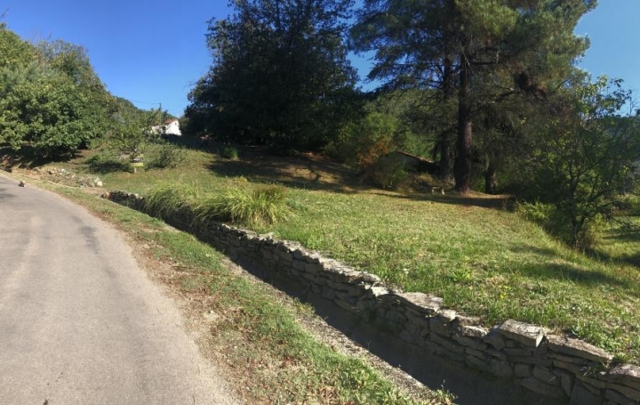 SOLIMMO : Ground | BESSEGES (30160) | 0 m2 | 29 000 € 