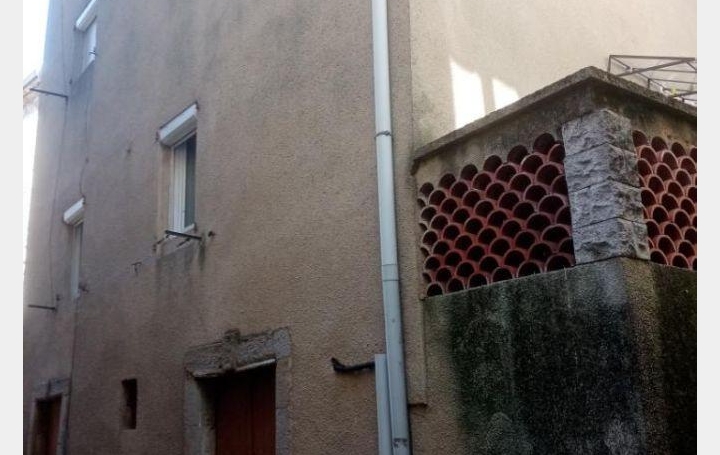  SOLIMMO House | SAINT-JEAN-DE-VALERISCLE (30960) | 70 m2 | 85 000 € 