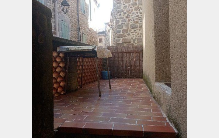  SOLIMMO House | SAINT-JEAN-DE-VALERISCLE (30960) | 70 m2 | 65 000 € 