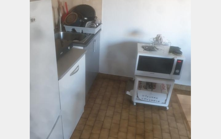 SOLIMMO : Appartement | ALES (30100) | 33 m2 | 57 000 € 