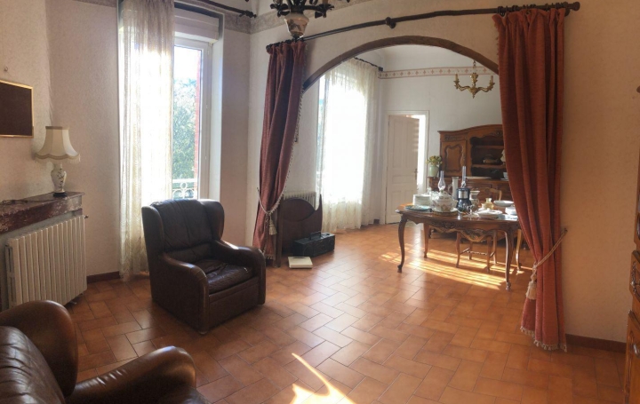SOLIMMO : Maison / Villa | SAINT-JEAN-DE-VALERISCLE (30960) | 94 m2 | 86 000 € 