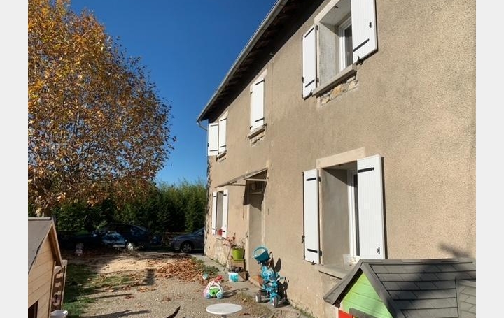 SOLIMMO : Immeuble | ROUSSON (30340) | 160 m2 | 235 000 € 