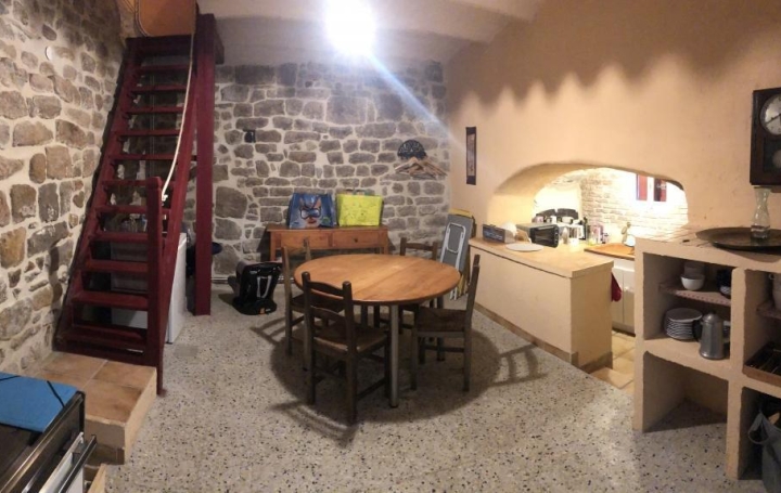 SOLIMMO : House | SAINT-JEAN-DE-VALERISCLE (30960) | 60 m2 | 77 000 € 