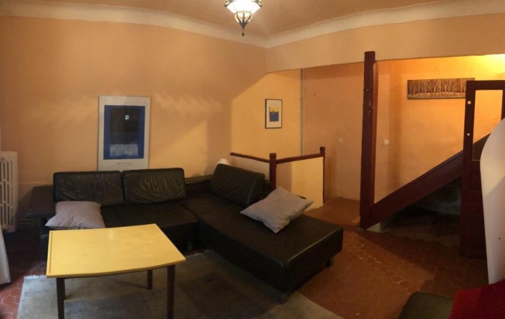 SOLIMMO : House | SAINT-JEAN-DE-VALERISCLE (30960) | 60 m2 | 77 000 € 