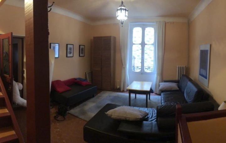 SOLIMMO : House | SAINT-JEAN-DE-VALERISCLE (30960) | 60 m2 | 77 000 € 