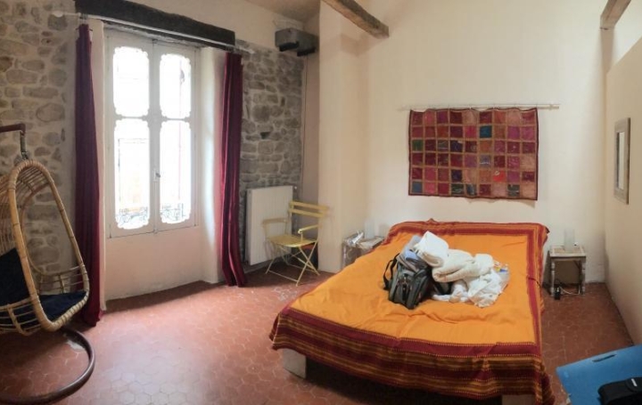 SOLIMMO : House | SAINT-JEAN-DE-VALERISCLE (30960) | 60 m2 | 77 000 € 