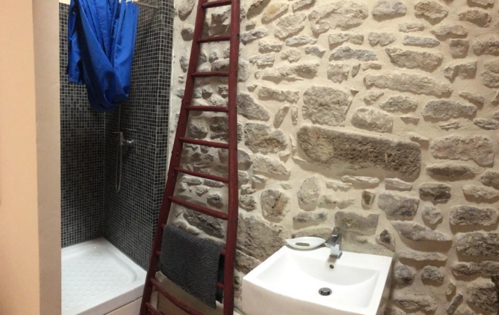 SOLIMMO : House | SAINT-JEAN-DE-VALERISCLE (30960) | 60 m2 | 77 000 € 