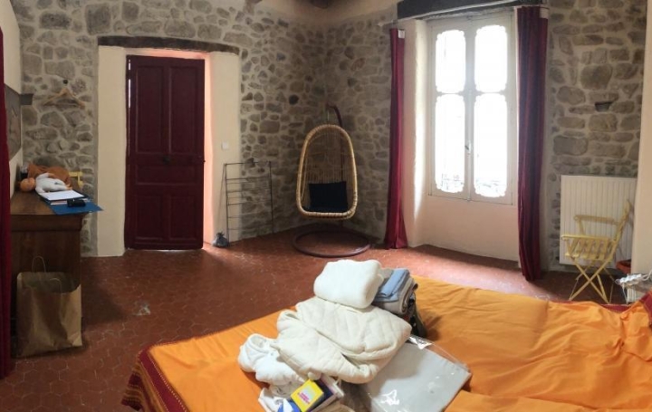 SOLIMMO : House | SAINT-JEAN-DE-VALERISCLE (30960) | 60 m2 | 77 000 € 