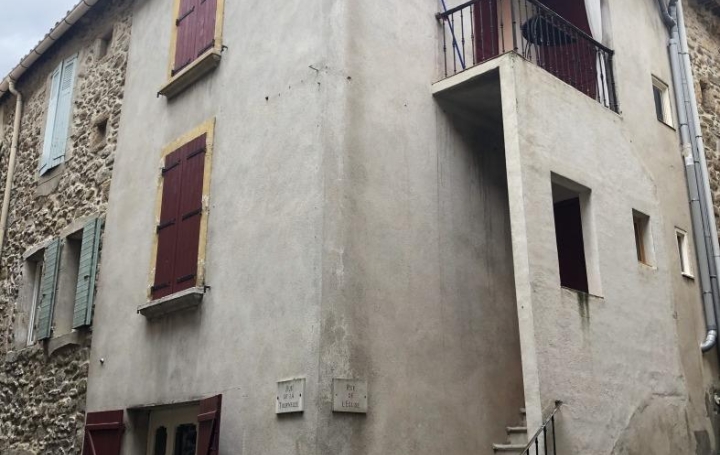 Maison de village SAINT-JEAN-DE-VALERISCLE 60 m2 77 000 € Maison de village SAINT-JEAN-DE-VALERISCLE 60 m2 77 000 €