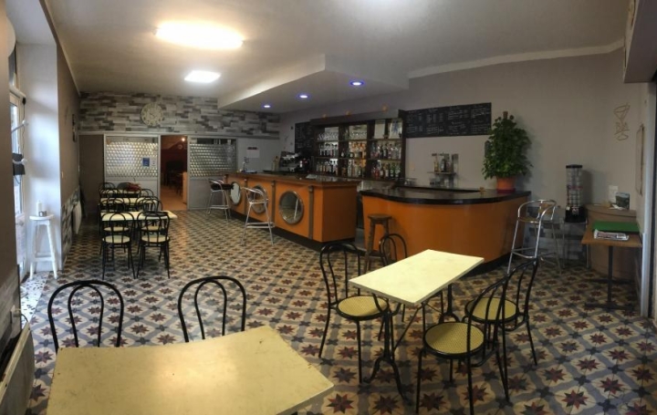 SOLIMMO : Commerces | BESSEGES (30160) | 133 m2 | 60 500 € 