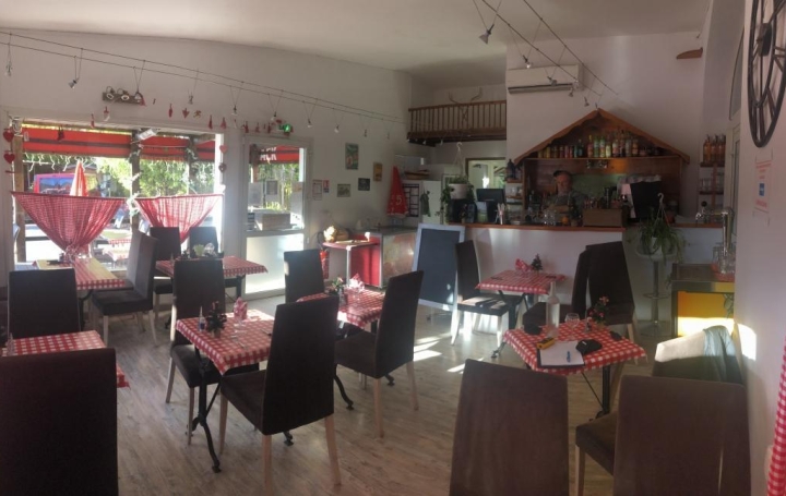 SOLIMMO : Commercial | QUISSAC (30260) | 70 m2 | 54 000 € 