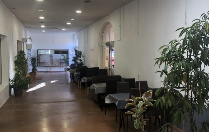 SOLIMMO : Commercial | QUISSAC (30260) | 70 m2 | 54 000 € 