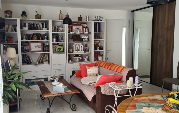 SOLIMMO : Maison / Villa | SAINT-FLORENT-SUR-AUZONNET (30960) | 80 m2 | 220 000 € 