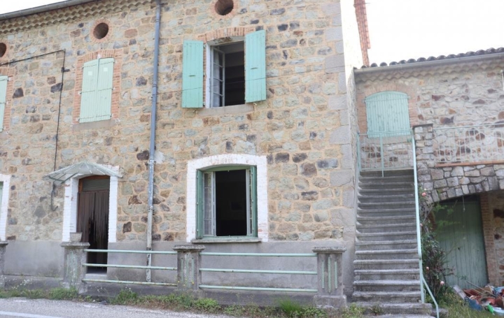 Maison BORDEZAC 110 m2 68 000 € Maison BORDEZAC 110 m2 68 000 €