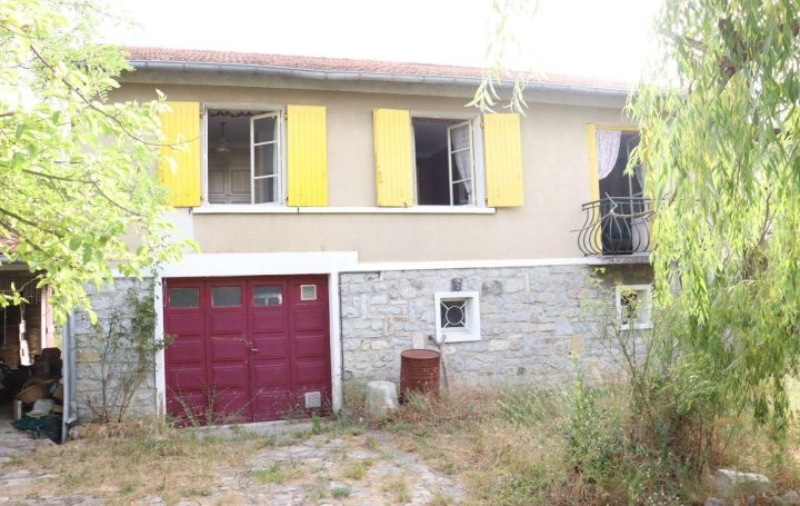 SOLIMMO : House | LES MAGES (30960) | 140 m2 | 180 000 € 