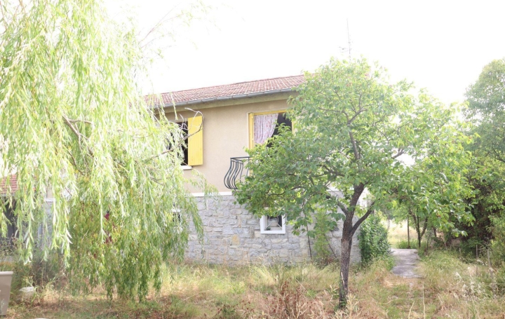 SOLIMMO : House | LES MAGES (30960) | 140 m2 | 180 000 € 