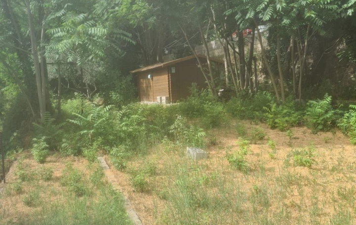 Terrain BESSEGES 50 000 € Terrain BESSEGES 50 000 €