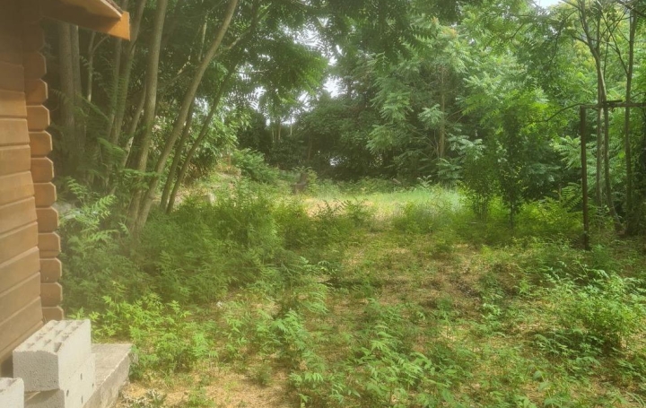 SOLIMMO : Ground | BESSEGES (30160) | 0 m2 | 50 000 € 