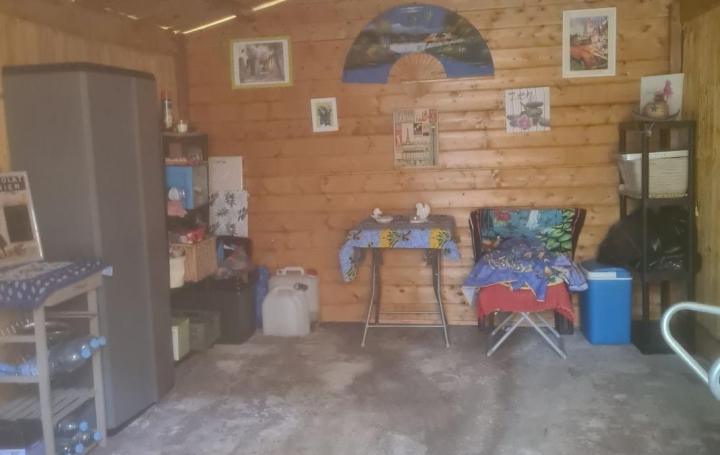 SOLIMMO : Ground | BESSEGES (30160) | 0 m2 | 50 000 € 